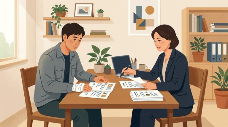 국선 산재 대리인 제도, 언제부터 누가 무료로 받을 수 있나
